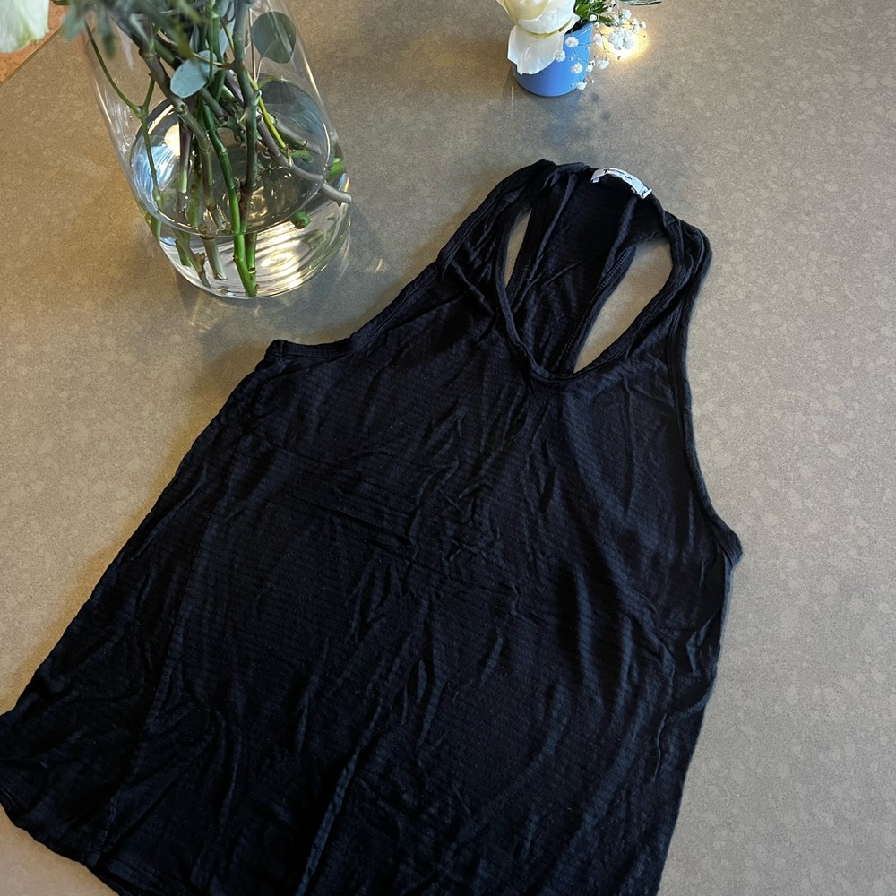 Alexander Wang tank top